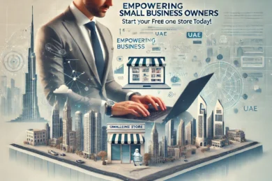 Bazaartrack , Bazaar Track, small business in UAE