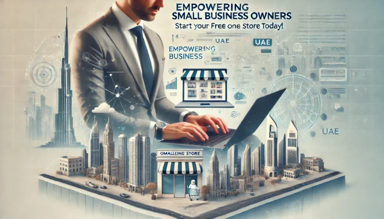 Bazaartrack , Bazaar Track, small business in UAE