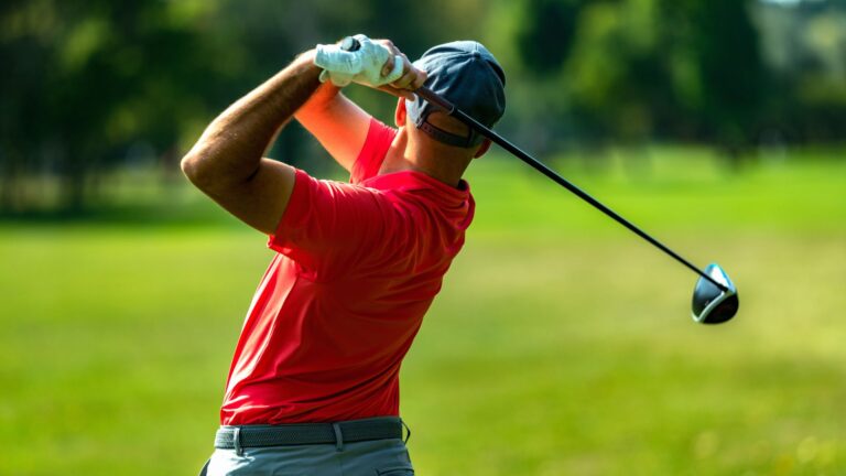 Emirates Golf Club