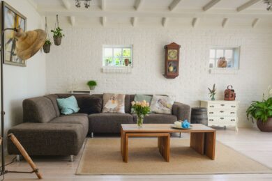 Renting Apartments