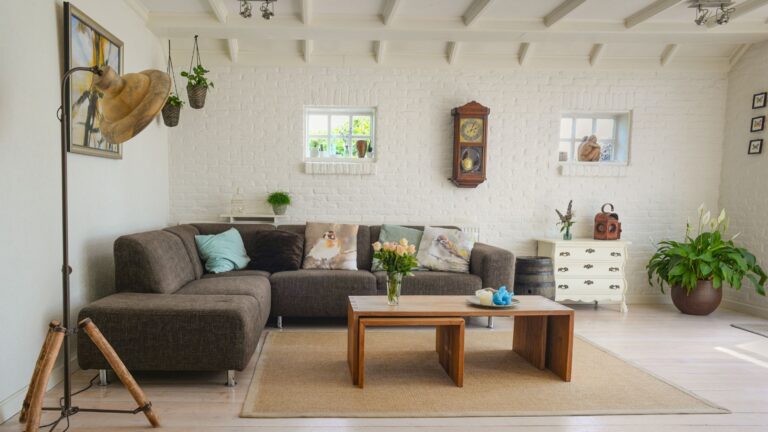 Renting Apartments