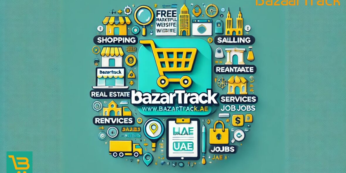 BazaarTrack. Bazaar track, Classifieds, marketplace , for sale, rent for appartments