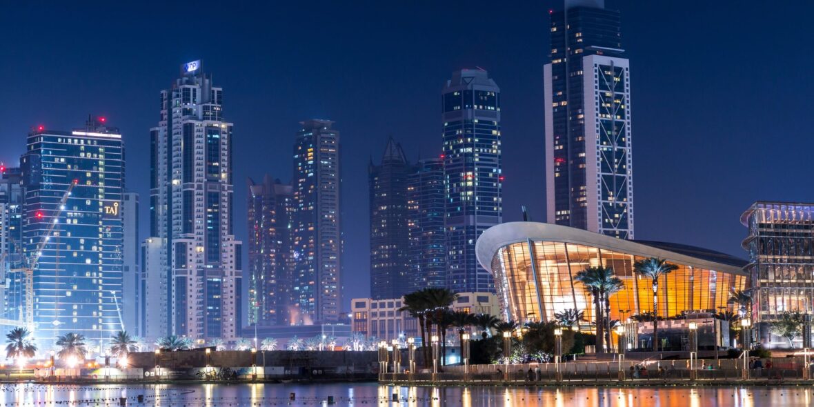 UAE Golden visa