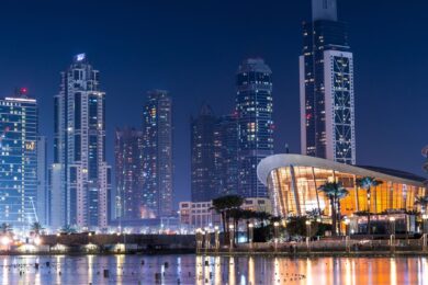 UAE Golden visa