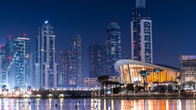 UAE Golden visa