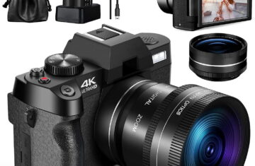 Camera