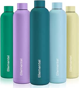 Water Bottle