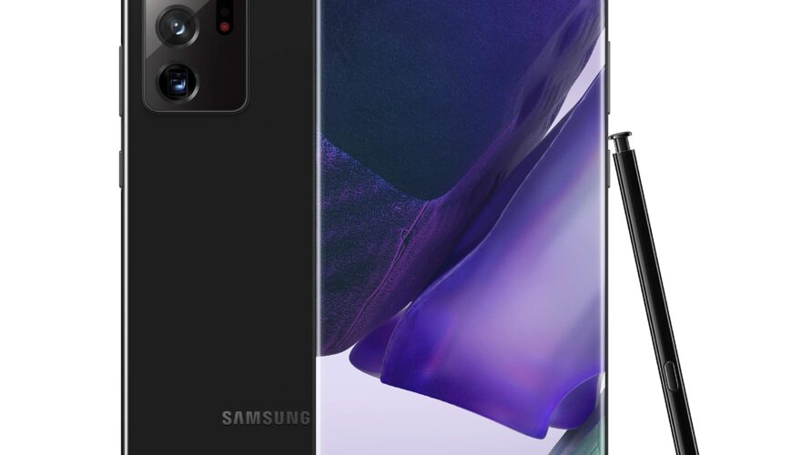 Galaxy Note