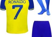 Team Jersey
