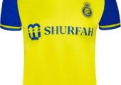 Team Jersey
