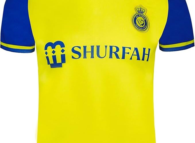 Team Jersey
