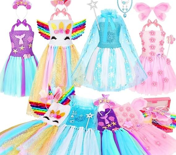 Kids Dress