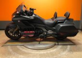 2020 HONDA GOLD WING DCT