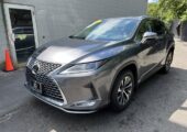 2022 Lexus RX 350 AWD