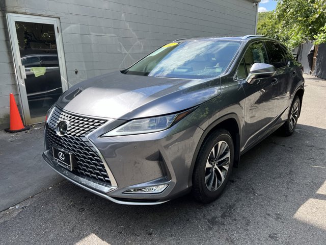 2022 Lexus RX 350 AWD