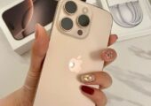 iPhone 16