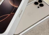 iPhone 16