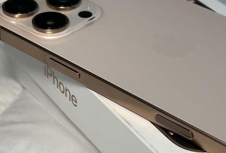 iPhone 16