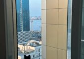 Studio in Horizon Tower