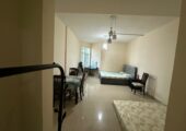 Studio in Horizon Tower