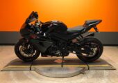 2020 SUZUKI GSX-R 1000