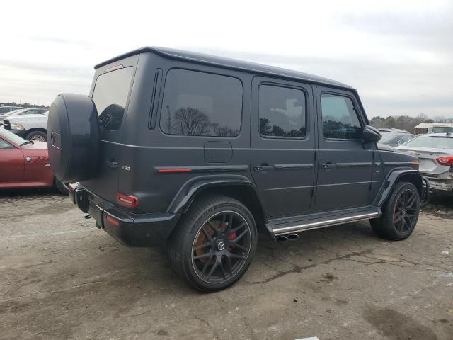 2020 Mercedes-Benz G-Clas