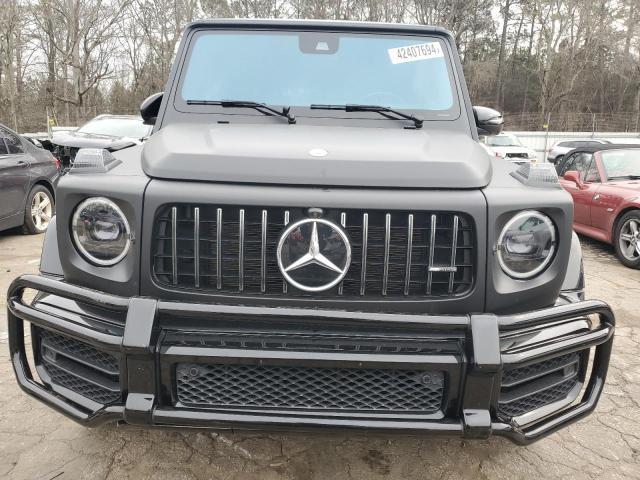 2020 Mercedes-Benz G-Clas