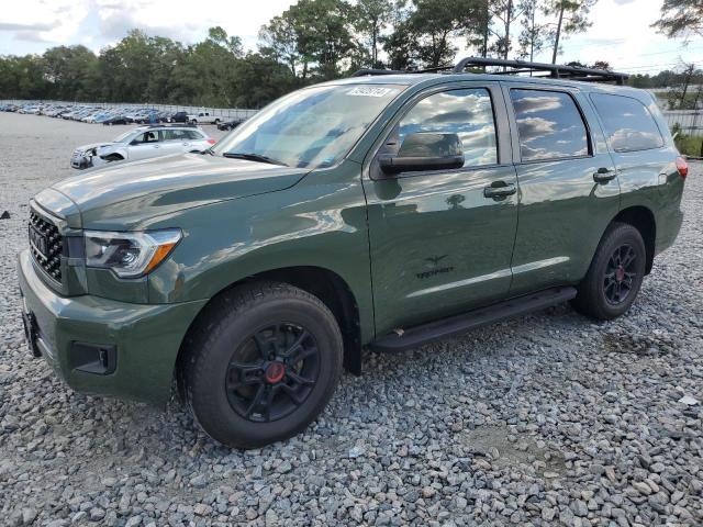 2020 Toyota Sequoia, SR5