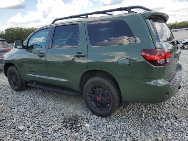 2020 Toyota Sequoia, SR5