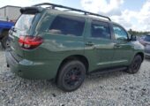 2020 Toyota Sequoia, SR5