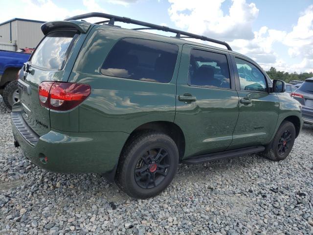 2020 Toyota Sequoia, SR5