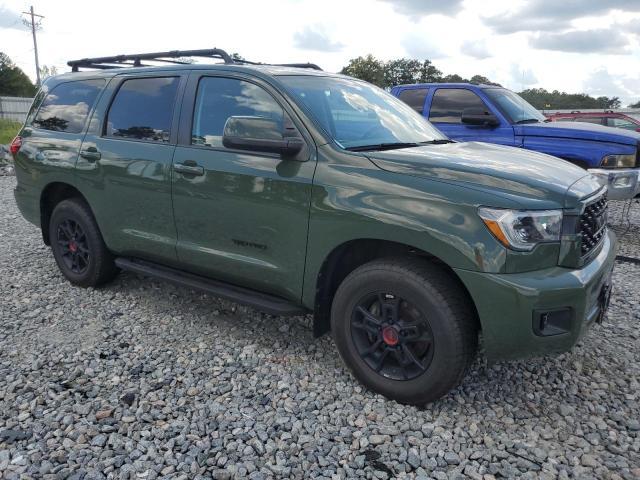 2020 Toyota Sequoia, SR5