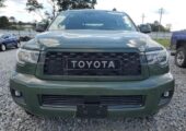 2020 Toyota Sequoia, SR5