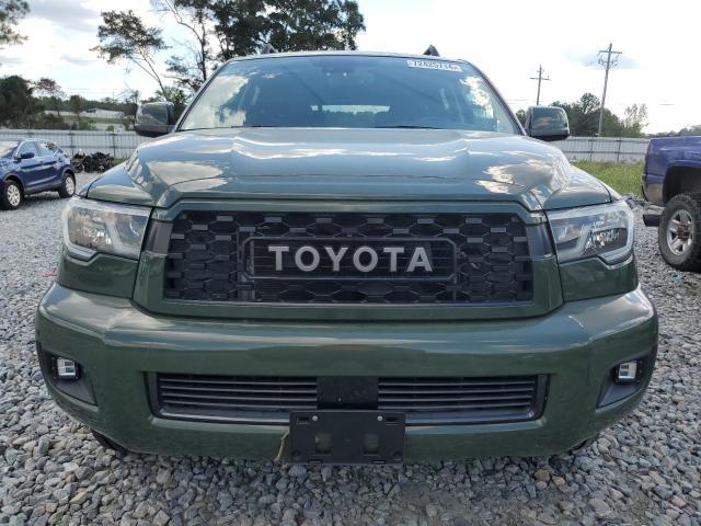 2020 Toyota Sequoia, SR5