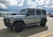 2021 Mercedes benz g Cla