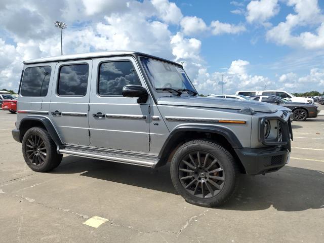 2021 Mercedes benz g Cla