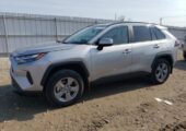 2023 Rav4 XLE