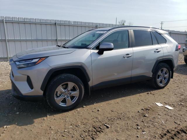 2023 Rav4 XLE