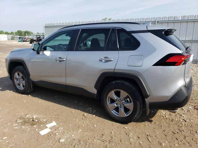 2023 Rav4 XLE