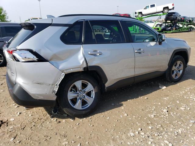 2023 Rav4 XLE