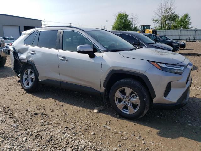 2023 Rav4 XLE