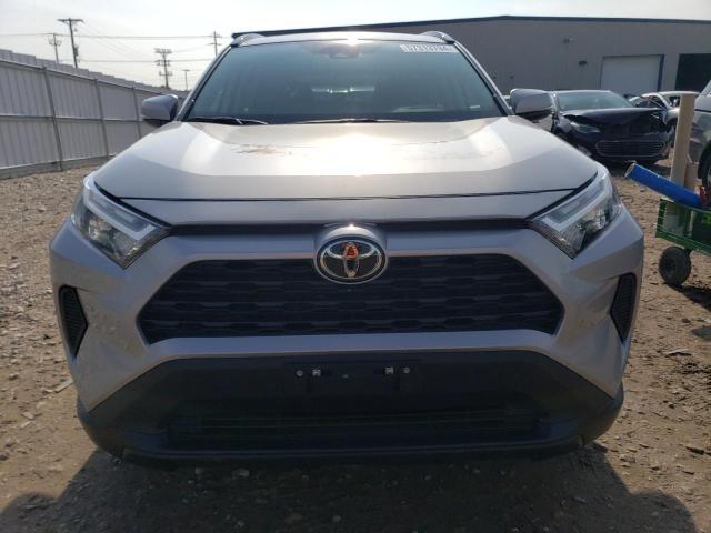 2023 Rav4 XLE