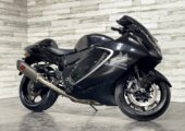 2022 Suzuki Hayabusa