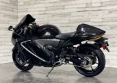 2022 Suzuki Hayabusa
