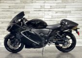 2022 Suzuki Hayabusa