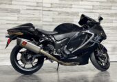 2022 Suzuki Hayabusa