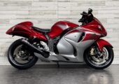2016 Suzuki Hayabusa
