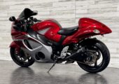 2016 Suzuki Hayabusa