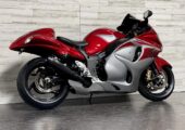 2016 Suzuki Hayabusa