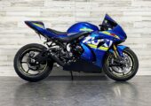 2021 Suzuki gsx r1000rr